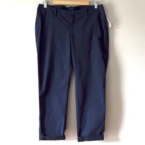 GAP Maternity Pants, Blue, Size 10
